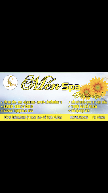 Mến spa