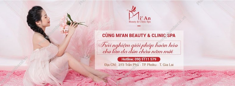 Mi'An Beauty & Clinic Spa