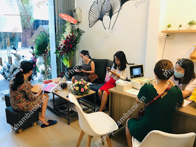 Mina Spa & Clinic Quảng Ngãi