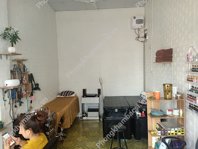 Minh Hà Beauty Tóc Móng Mi Phun Xăm