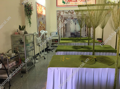 Minh Tuyết Spa