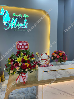Mint Spa