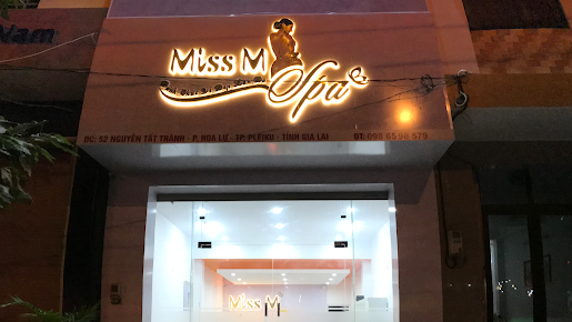 Miss M Spa