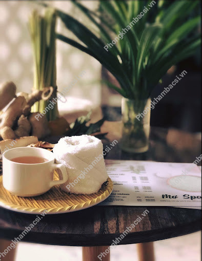 Mơ Spa