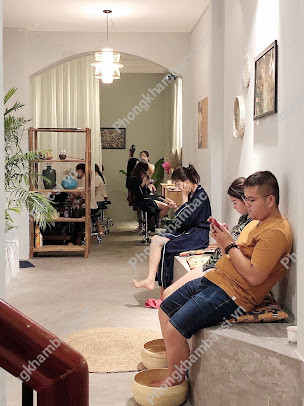 Spa Mộc Lan