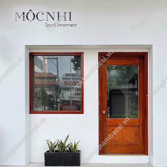 Mộc Nhi Spa & Treatment