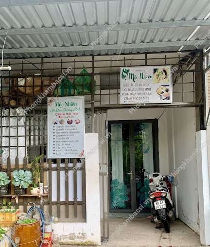 Mộc Nhiên Home Spa - Gội Đầu Dưỡng Sinh