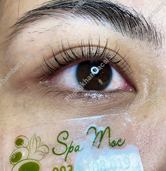 Mộc Spa
