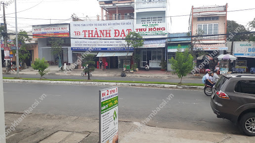 Mộc Spa