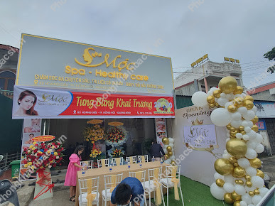 MỘC Spa - Healthy care