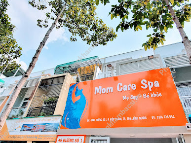 Mom Care Spa
