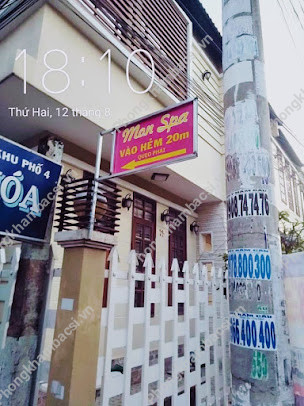 Mon Spa