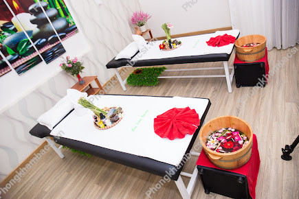 Mùa Xuân Spa