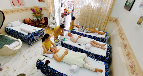 Mỹ Liên Beauty & Spa