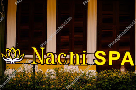 Nachi Spa