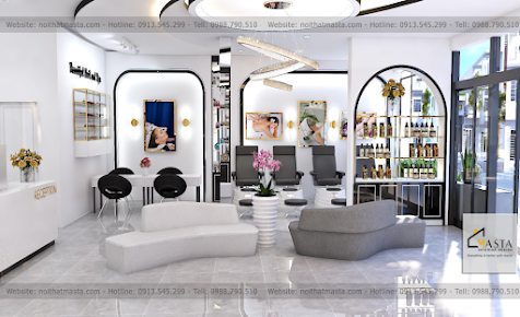 Nail & Spa Sunny