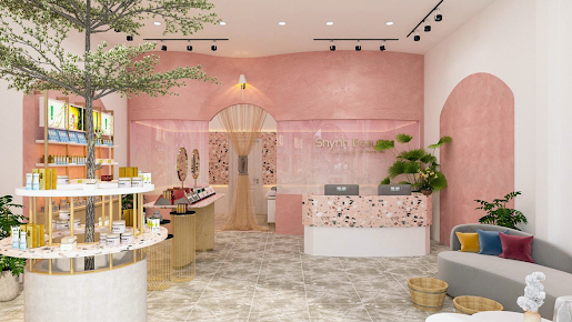 Lady’s House Spa - Lái Thiêu