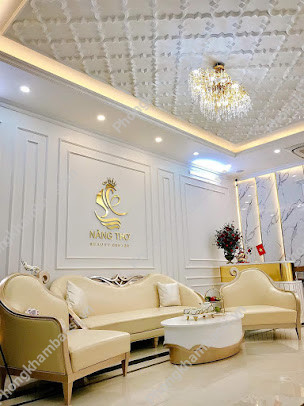 Nàng Thơ Spa