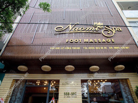Naomi Spa & Massage