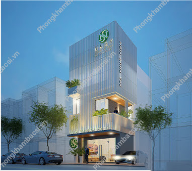 Nasy Clinic & Spa
