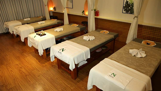 Natu Spa & Wellness