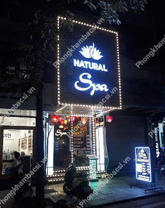 Massage Natural
