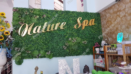 Nature Spa