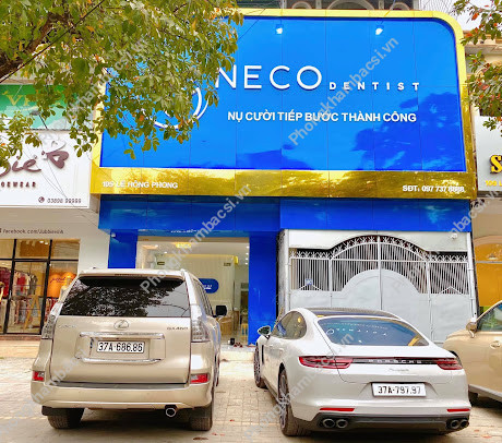 Phòng Khám Nha Khoa Neco Dentist