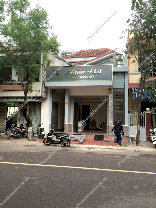 Ngân Hà Queen Spa