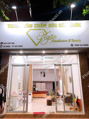 Ngân Spa
