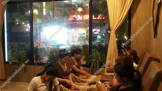 Ngân Spa