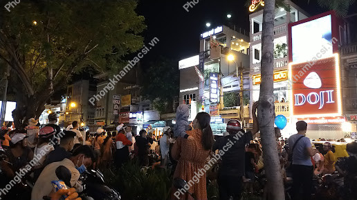 Nhà Thuốc Ngô Quý Thích