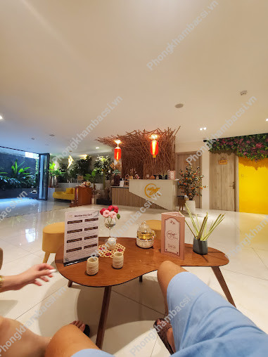 Spa - Massage Ngõ - 44 Cửu Long, Phường 2, Quận Tân Bình
