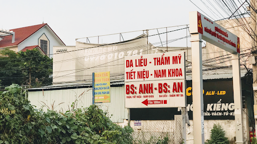Phòng Khám Đa Khoa - Ngoại Tiết Niệu, Nam Khoa - BS Dương Thế Anh