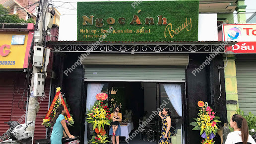 Ngọc Ánh Beauty