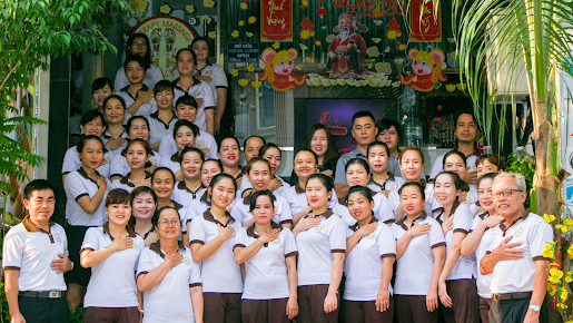Ngọc Anh Spa - 85 Đ. Mai Thị Lựu, Đa Kao, Quận 1