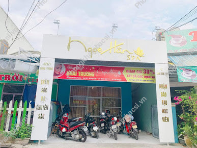 Ngọc Hân Spa