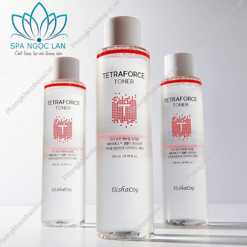 Ngọc Lan Spa