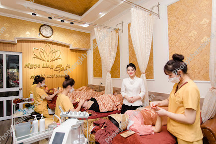 Ngọc Ling Spa Tuyên Quang