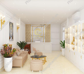 Ngọc Minh Beauty & Spa