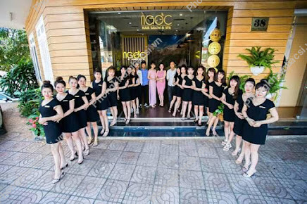 Ngoc Spa & Massage
