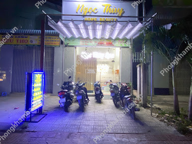 Ngọc Thùy Spa - Long Xuyên