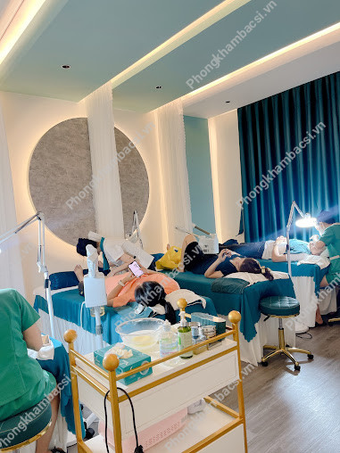 Ngoc Queen Spa