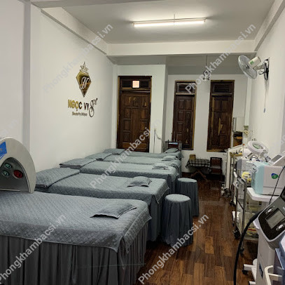 NgọcVy Spa