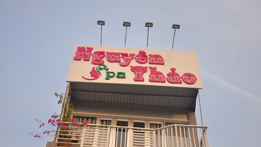 Nguyên Thảo Spa