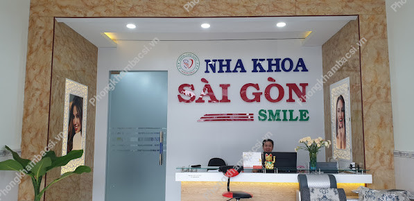 Nha Khoa Sài Gòn Smile