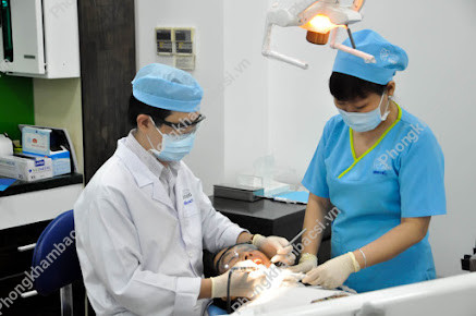 Nha Khoa 2000