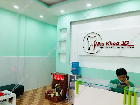 Nha Khoa 3D Chợ Gạo