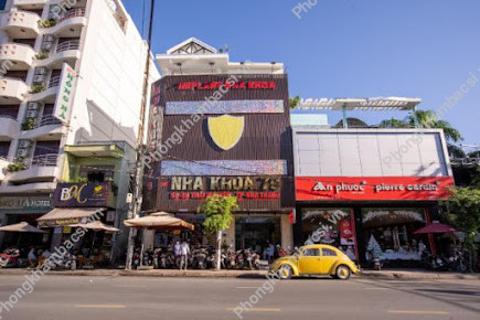 Nha Khoa 79