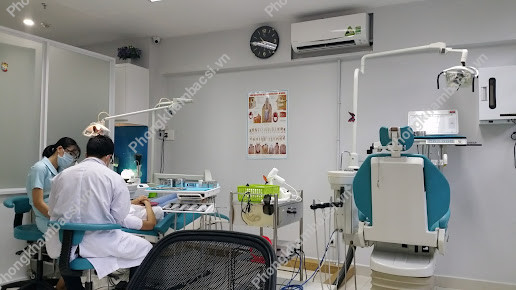 Nha Khoa 8x Bạc Liêu